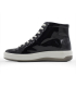 اسنیکر ساق بلند زنانه اکو مدل سافت 9 های تاپ Soft Shoes Women's Soft 9 Hightop Sneakers