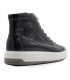 اسنیکر ساق بلند زنانه اکو مدل سافت 9 های تاپ Soft Shoes Women's Soft 9 Hightop Sneakers