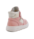 کفش کتانی ساقدار دخترانه تیوکید طرح ایرجوردن Tiyookid girls' high-top sneakers with Air Jordan