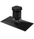 صفحه چاپ پرینتر سه بعدی الگو مدل Build Plate for Saturn 3 برند Elegoo