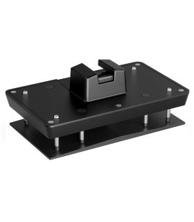 صفحه چاپ پرینتر سه بعدی الگو مدل Build Plate for Saturn 4 & Saturn 4 Ultra برند Elegoo