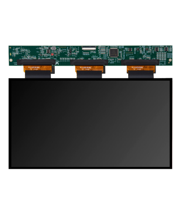 ال سی دی پرینتر سه بعدی الگو مدل LCD Screen for Jupiter SE برند Elegoo