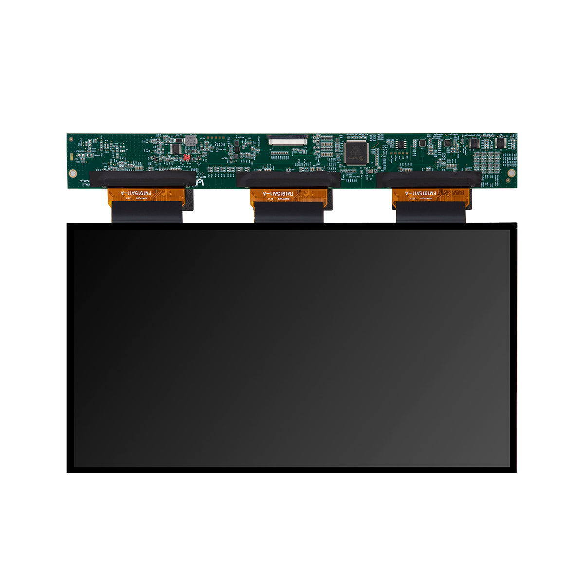 ال سی دی پرینتر سه بعدی الگو مدل LCD Screen for Jupiter SE برند Elegoo