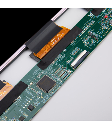 ال سی دی پرینتر سه بعدی الگو مدل LCD Screen for Jupiter SE برند Elegoo
