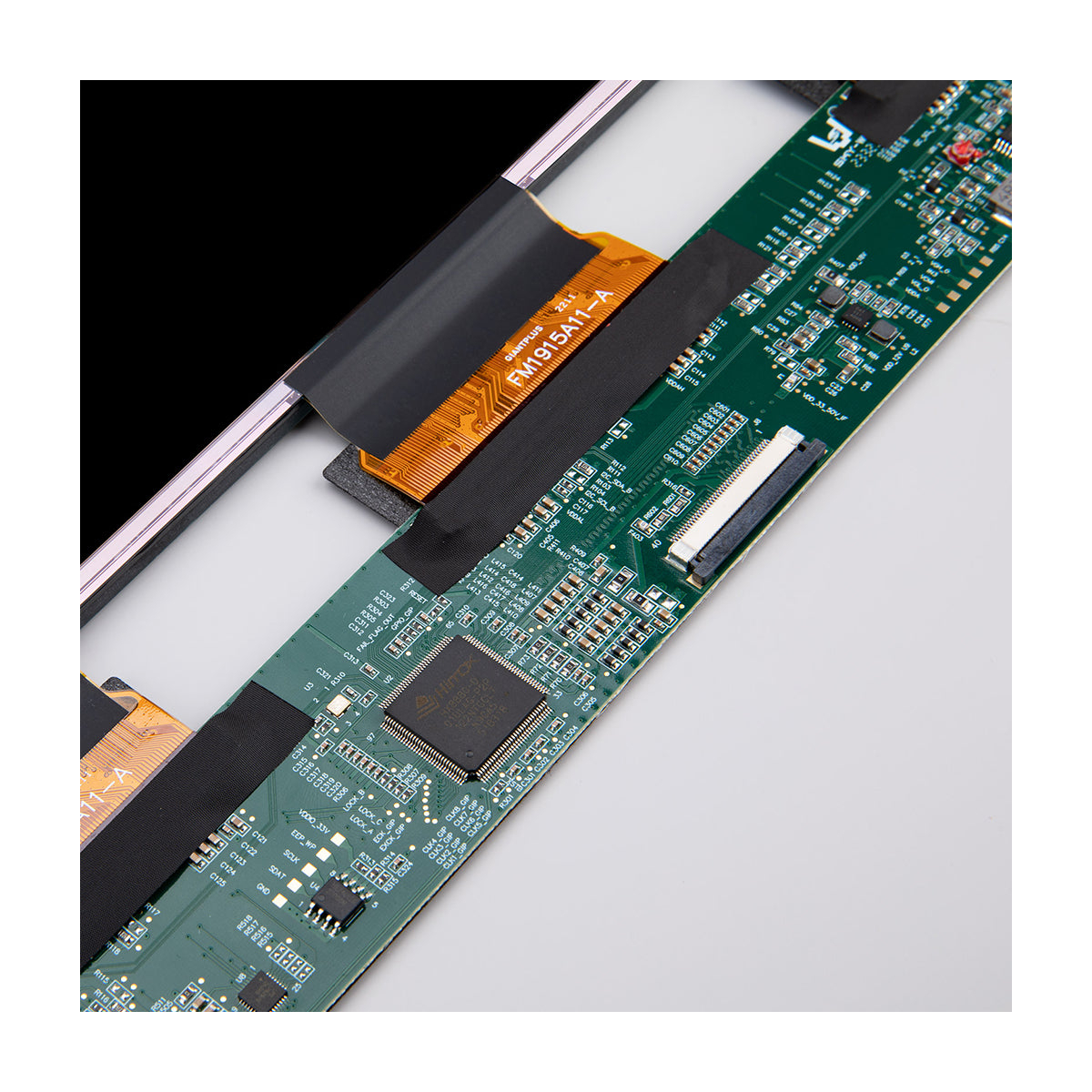 ال سی دی پرینتر سه بعدی الگو مدل LCD Screen for Jupiter SE برند Elegoo