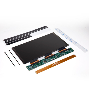 ال سی دی پرینتر سه بعدی الگو مدل LCD Screen for Jupiter SE برند Elegoo