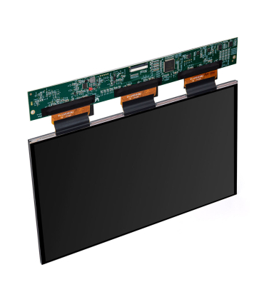 ال سی دی پرینتر سه بعدی الگو مدل LCD Screen for Jupiter SE برند Elegoo