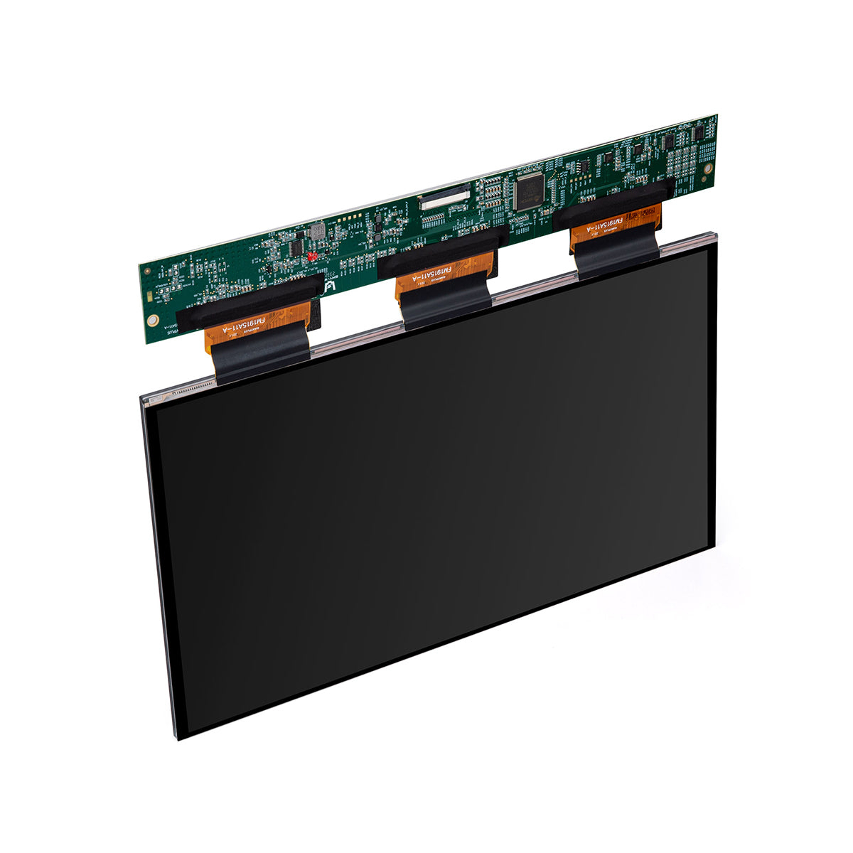ال سی دی پرینتر سه بعدی الگو مدل LCD Screen for Jupiter SE برند Elegoo