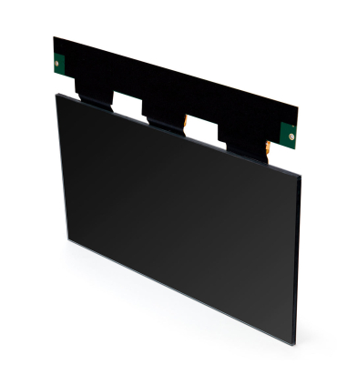 ال سی دی پرینتر سه بعدی الگو مدل LCD Screen for Jupiter SE برند Elegoo
