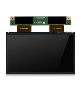 ال سی دی پرینتر سه بعدی الگو مدل LCD Screen for Saturn 2 & Saturn 8K برند Elegoo
