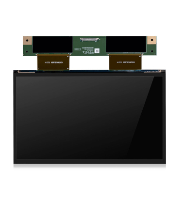ال سی دی پرینتر سه بعدی الگو مدل LCD Screen for Saturn 2 & Saturn 8K برند Elegoo
