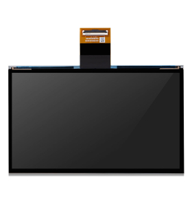 ال سی دی پرینتر سه بعدی الگو مدل LCD Screen for Saturn 3 & Saturn 3 Ultra برند Elegoo