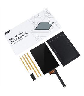ال سی دی پرینتر سه بعدی الگو مدل LCD Screen for Mars 2 & Mars 2 Pro برند Elegoo