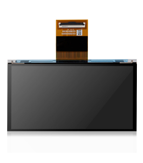 ال سی دی پرینتر سه بعدی الگو مدل LCD Screen for Mars 4  برند Elegoo