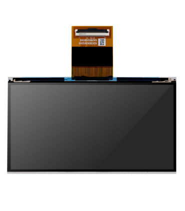 ال سی دی پرینتر سه بعدی الگو مدل LCD Screen for Mars 4 Ultra برند Elegoo
