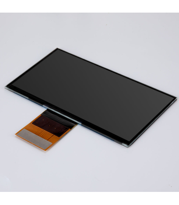 ال سی دی پرینتر سه بعدی الگو مدل LCD Screen for Mars 4 Ultra برند Elegoo