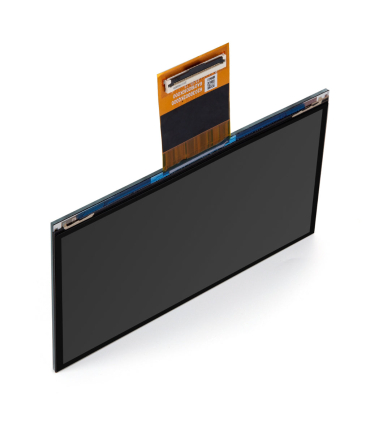 ال سی دی پرینتر سه بعدی الگو مدل LCD Screen for Mars 4 Ultra برند Elegoo