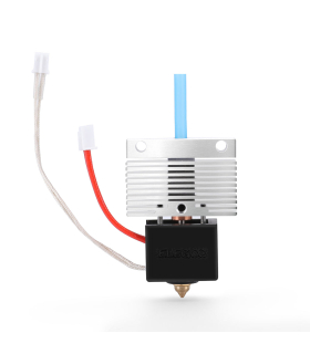 کیت هات اند اکسترودر پرینتر سه بعدی الگو مدل 'Assembled Extruder Hotend Kit for Neptune 4- 4 Pro  برند Elegoo