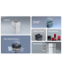تصفیه کننده ی هوای پرینتر سه بعدی الگو مدل Mars Mate Air Purifier برند Elegoo