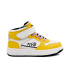 کفش کتانی تیوکید طرح ایرجوردن Tiyookid Air Jordan Sneakers