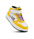 کفش کتانی تیوکید طرح ایرجوردن Tiyookid Air Jordan Sneakers