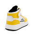 کفش کتانی تیوکید طرح ایرجوردن Tiyookid Air Jordan Sneakers