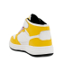 کفش کتانی تیوکید طرح ایرجوردن Tiyookid Air Jordan Sneakers
