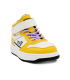 کفش کتانی تیوکید طرح ایرجوردن Tiyookid Air Jordan Sneakers