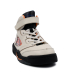 بوت چرم تیوکید ساقدار زیپی Tiyookid Air Jordan Boots