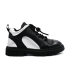کفش کتانی چرم تیوکید ساقدار Tiyookid sneakers with ankle boots