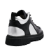 کفش کتانی چرم تیوکید ساقدار Tiyookid sneakers with ankle boots