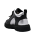 کفش کتانی چرم تیوکید ساقدار Tiyookid sneakers with ankle boots
