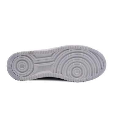 کفش ساقدار کتانی تیوکید Tiyookid Leather Sneakers