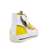 کفش کتانی تیوکید مدل ساقدار Tiyookid High-leg Sneakers