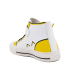 کفش کتانی تیوکید مدل ساقدار Tiyookid High-leg Sneakers