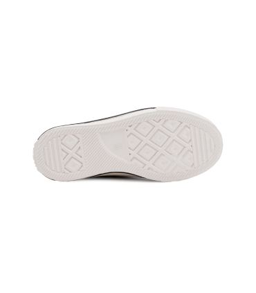 کفش کتانی تیوکید مدل ساقدار Tiyookid High-leg Sneakers