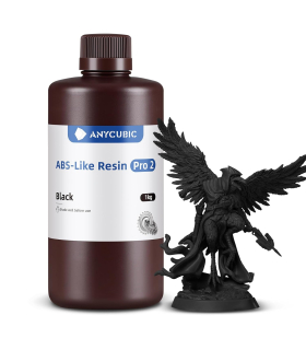 رزین انیکیوبیک مدل ABS-Like Resin Pro 2 UV برند Anycubic