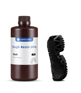 رزین انیکیوبیک Tough Ultra UV برند Anycubic