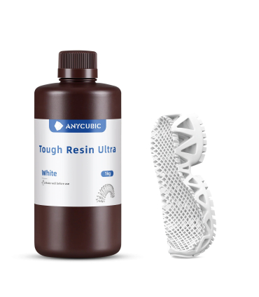 رزین انیکیوبیک Tough Ultra UV برند Anycubic