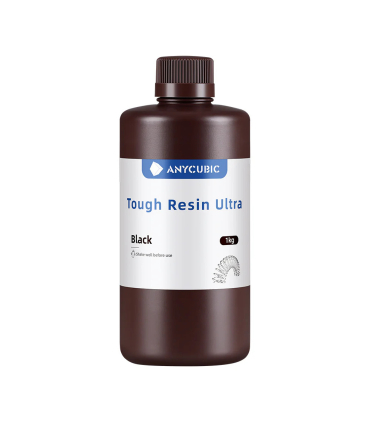 رزین انیکیوبیک Tough Ultra UV برند Anycubic