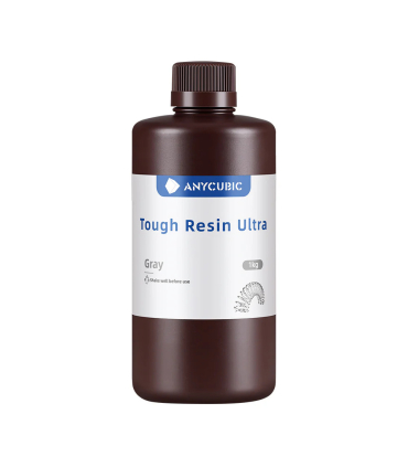 رزین انیکیوبیک Tough Ultra UV برند Anycubic