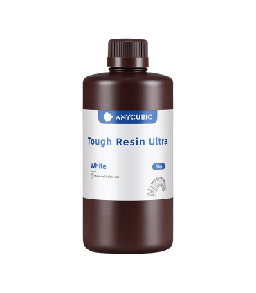 رزین انیکیوبیک Tough Ultra UV برند Anycubic