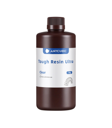 رزین انیکیوبیک Tough Ultra UV برند Anycubic