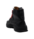 نیم بوت چرم تیوکید چسبی بندی Tiyookid Leather Ankle Boots