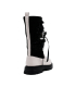 بوت دخترانه تیوکید ساق بافت Tiyookid Girl's Boots Beg Beave