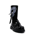 بوت دخترانه تیوکید ساق بلند Tiyookid Long Legged Girl's Boot