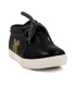 کفش مشکی  بچه گانه تیوکید زیپی Tiyookid Children's shoes 