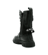 بوت چرم دخترانه تیوکید زیپیTiyookid Girl's leather boots 