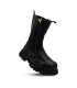 بوت دخترانه چرم تیوکید Tiyookid leather girl's boots