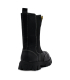 بوت دخترانه چرم تیوکید Tiyookid leather girl's boots